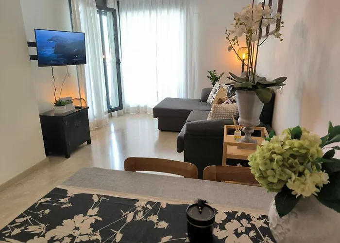 Balay Apartment Benidorm