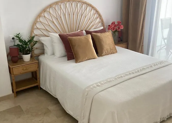 Balay Apartment Benidorm
