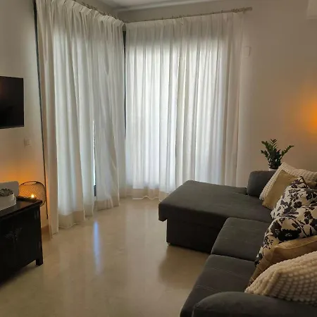 Balay Apartment Benidorm Exterior foto