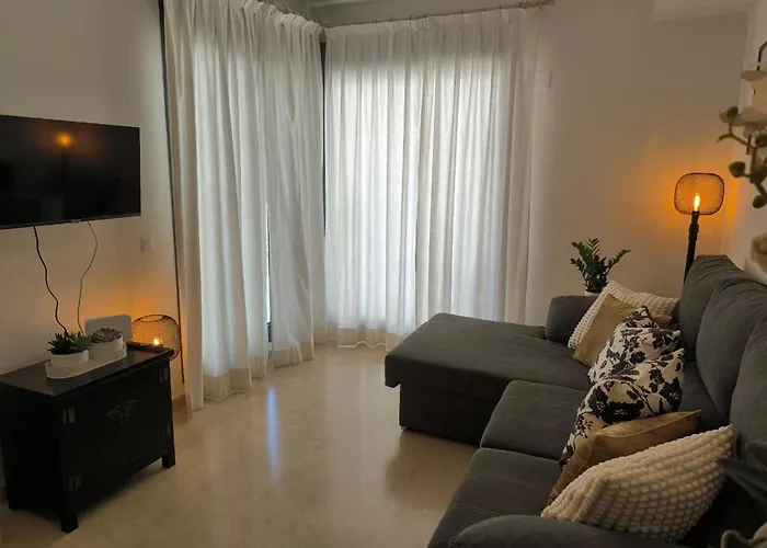 Balay Apartment Benidorm