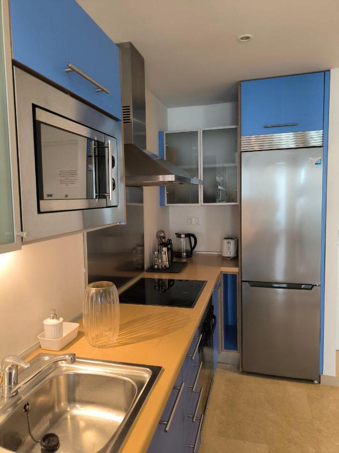 Balay Apartament *