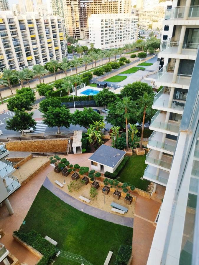 Balay Apartament *