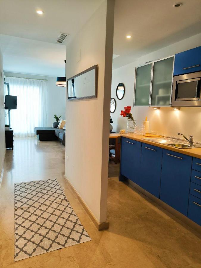 Balay Apartament *