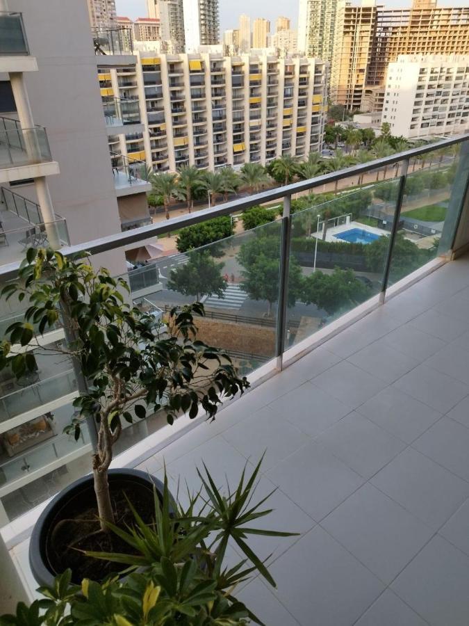 Apartament Balay