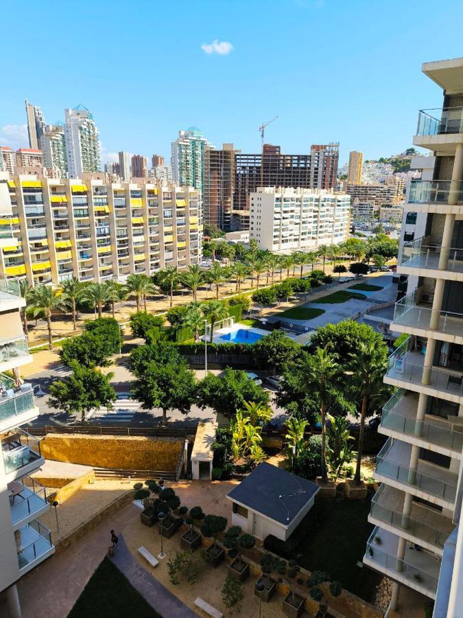 Apartament Balay