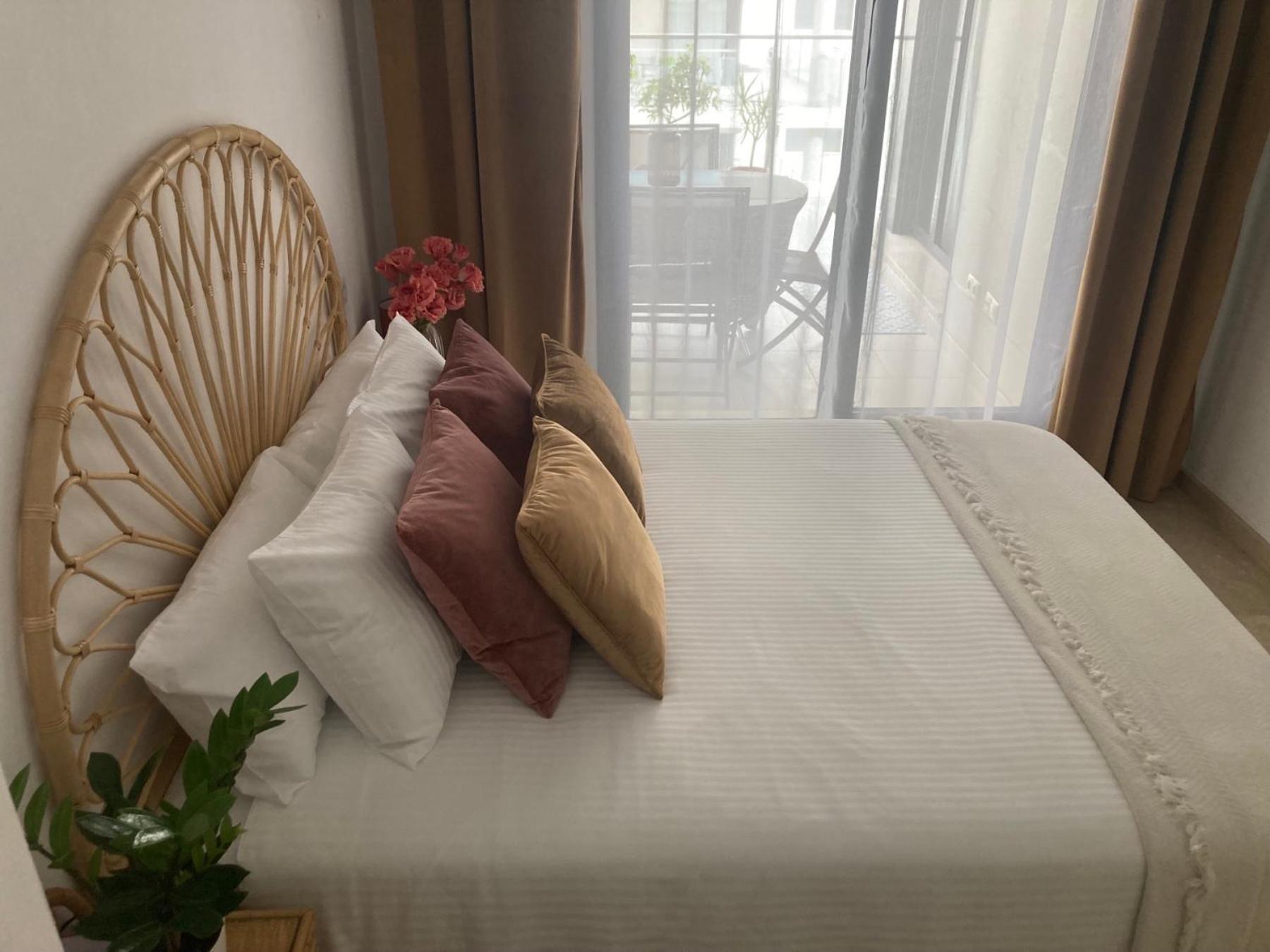 Apartament Balay